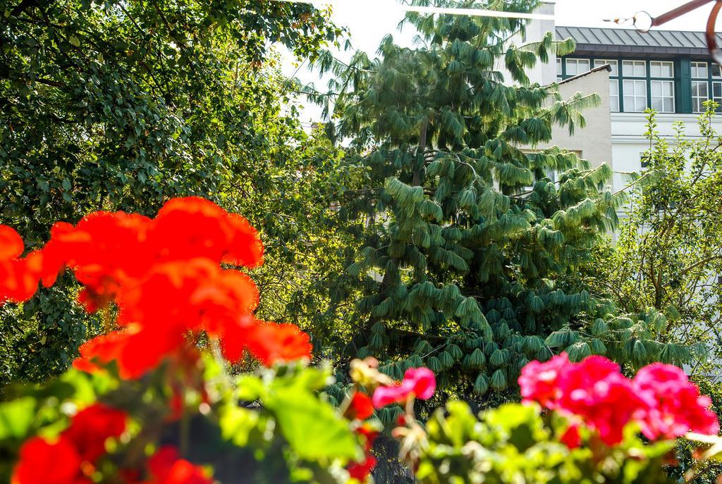 Apartment Ferk Zagreb Buitenkant foto
